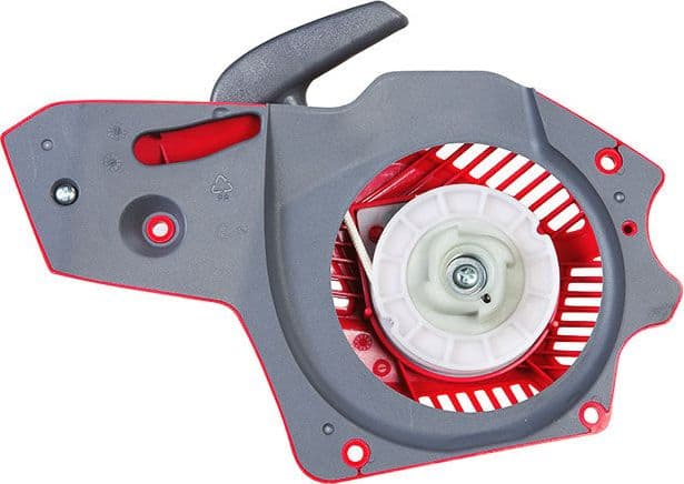 Motosega a scoppio 38,9 cc Efco "MT 4000" con barra da 35 cm per uso frequente ed intensivo - 6