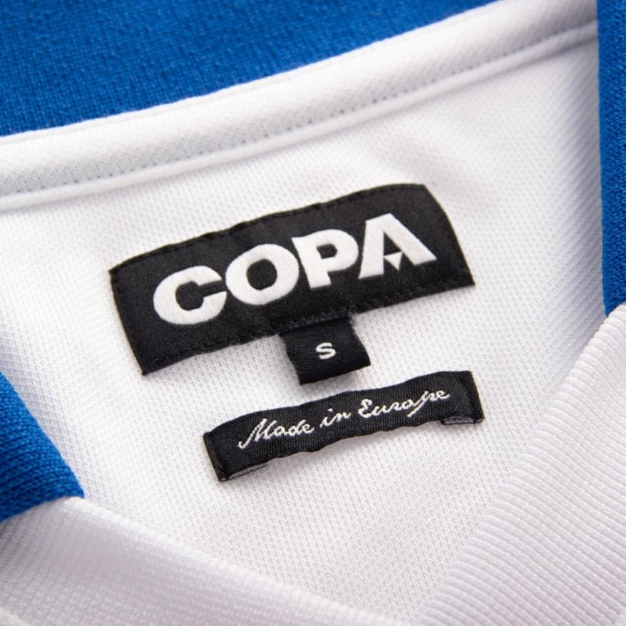 T Shirt Copa Italy 1982 - 3