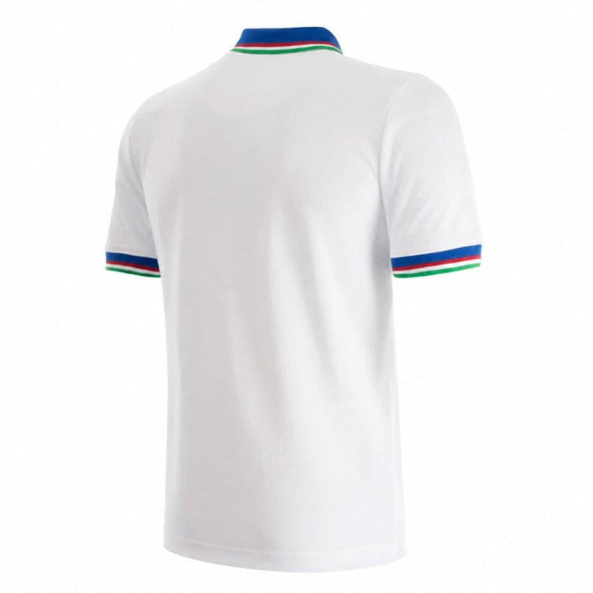 T Shirt Copa Italy 1982 - 5