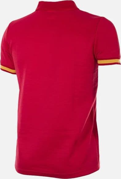 T Shirt Copa Spain 1988 - 2