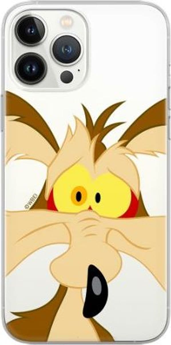 cover willy coyote iphone 13 pro