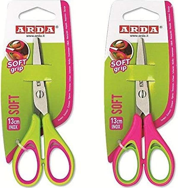 FORBICI SOFT 13 - 1
