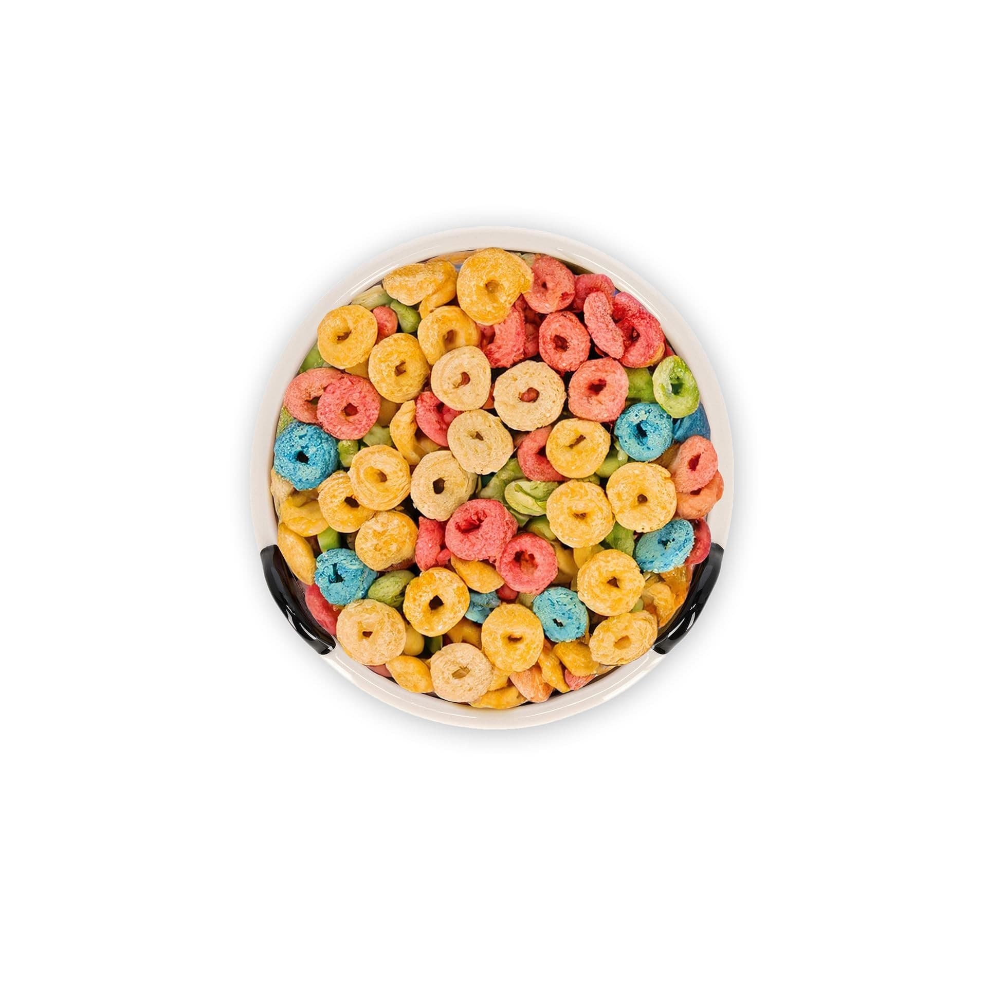 Legami - Tazza in Gres per Cereali Buongiorno! Tema Panda (VBWL0001) - 3