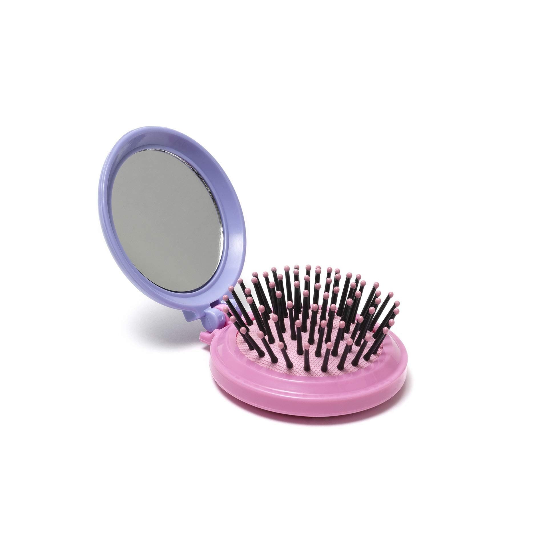 Legami - Beauty Spazzola con Specchio a tema Unicorn (HB0032) - 3