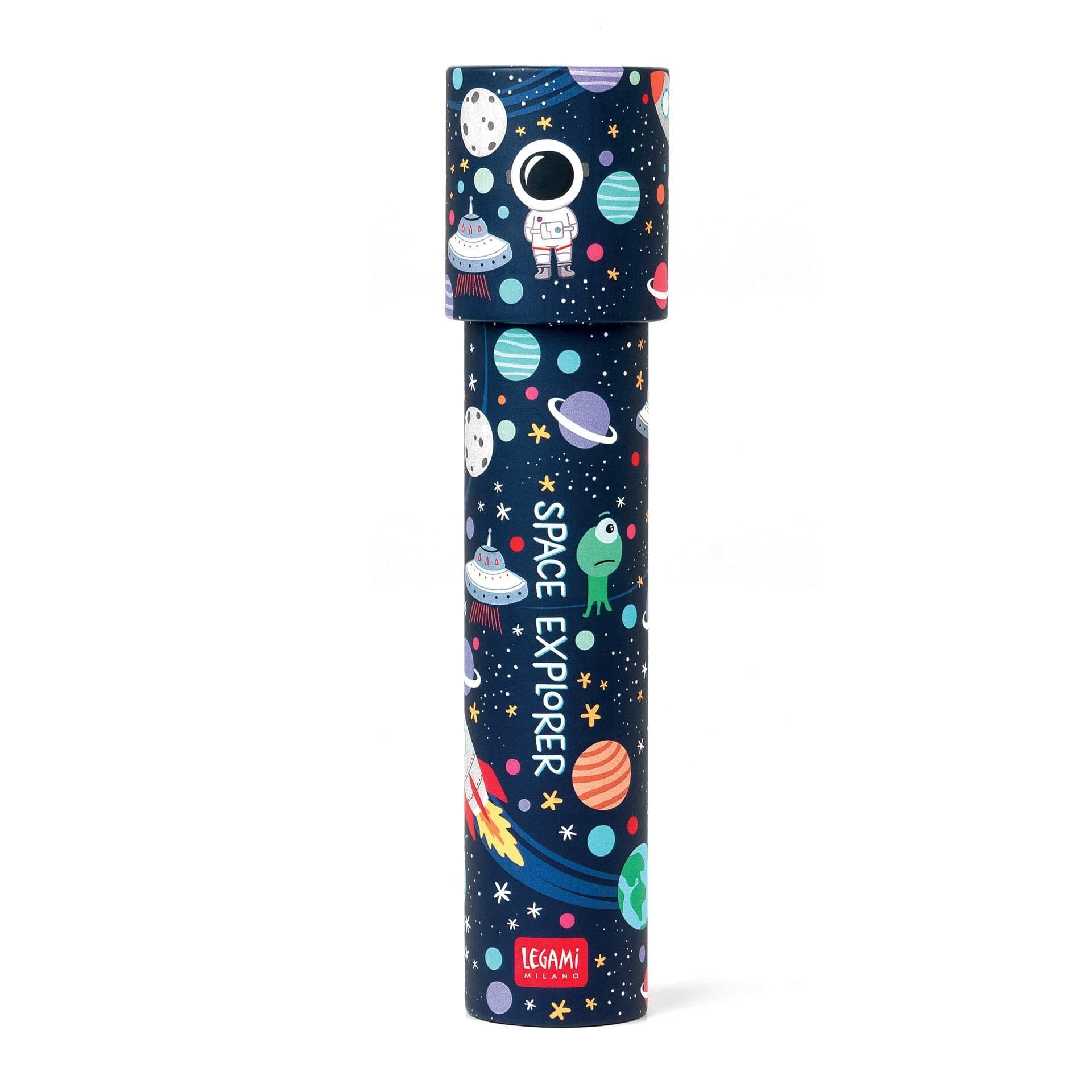 Legami-  Caleidoscopio Tema Space (AL0002) - 4