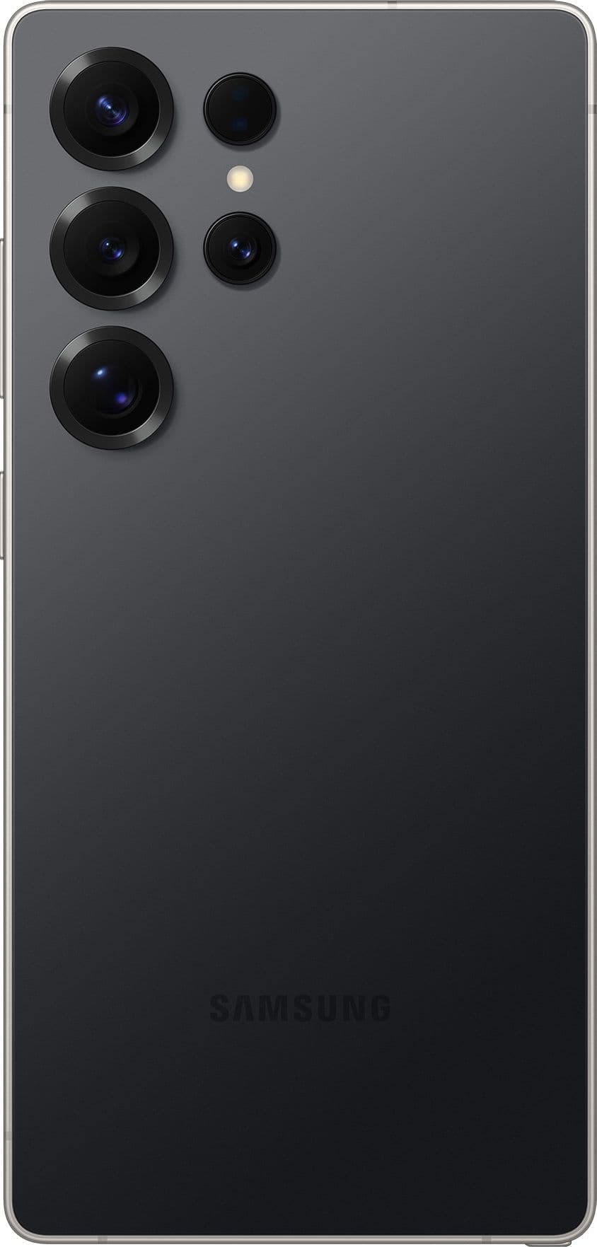 Samsung Galaxy S25 Ultra 17,5 cm (6.9") Doppia SIM Android 15 5G USB tipo-C 12 GB 512 GB 5000 mAh Nero, Titanio - 3