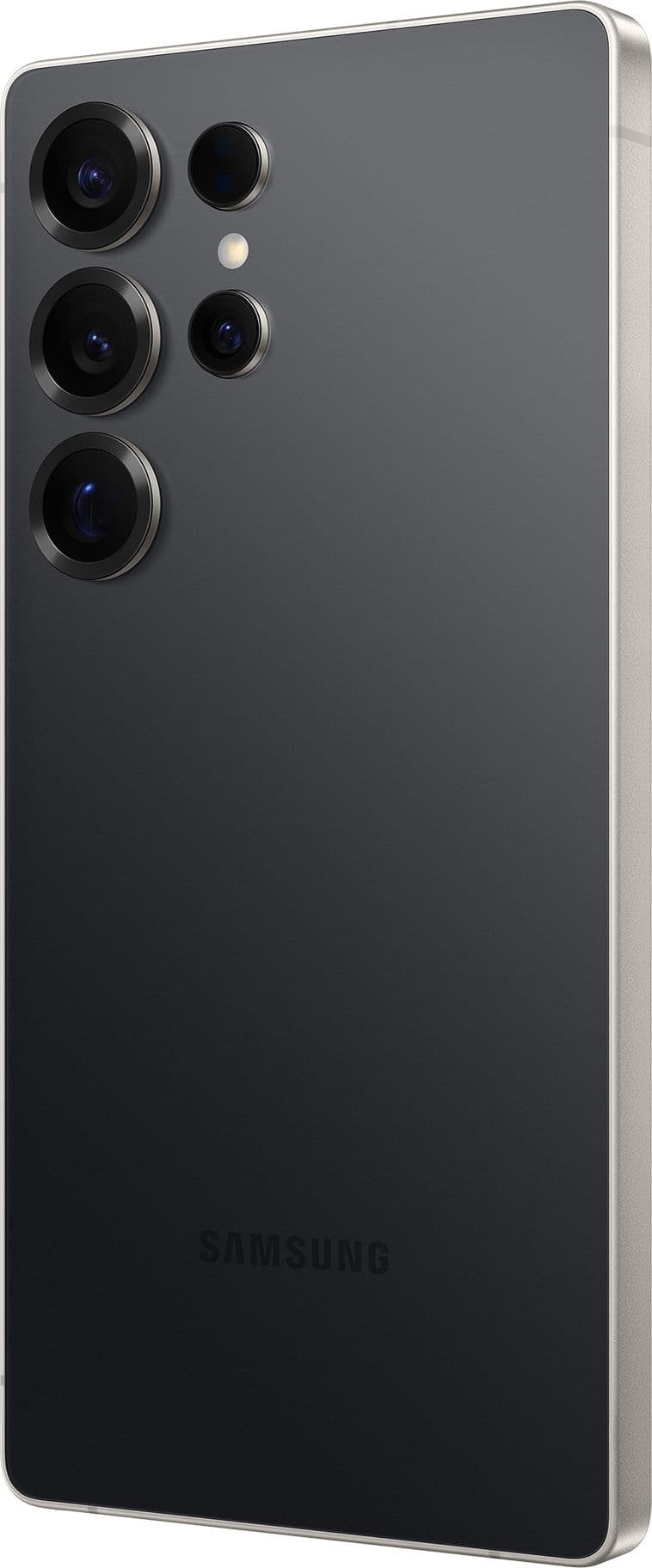 Samsung Galaxy S25 Ultra 17,5 cm (6.9") Doppia SIM Android 15 5G USB tipo-C 12 GB 512 GB 5000 mAh Nero, Titanio - 5