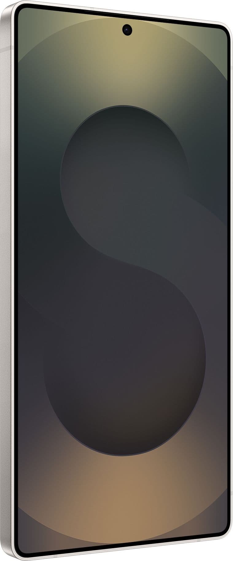 Samsung Galaxy S25 Ultra 17,5 cm (6.9") Doppia SIM Android 15 5G USB tipo-C 12 GB 512 GB 5000 mAh Nero, Titanio - 7