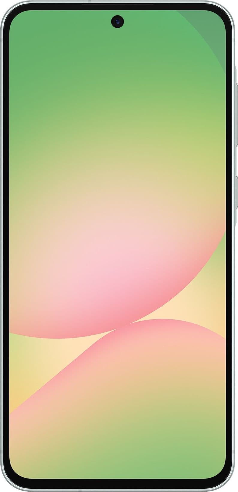 Samsung Galaxy A56 17 cm (6.7") Doppia SIM Android 15 5G USB tipo-C 8 GB 128 GB 5000 mAh Oliva - 2