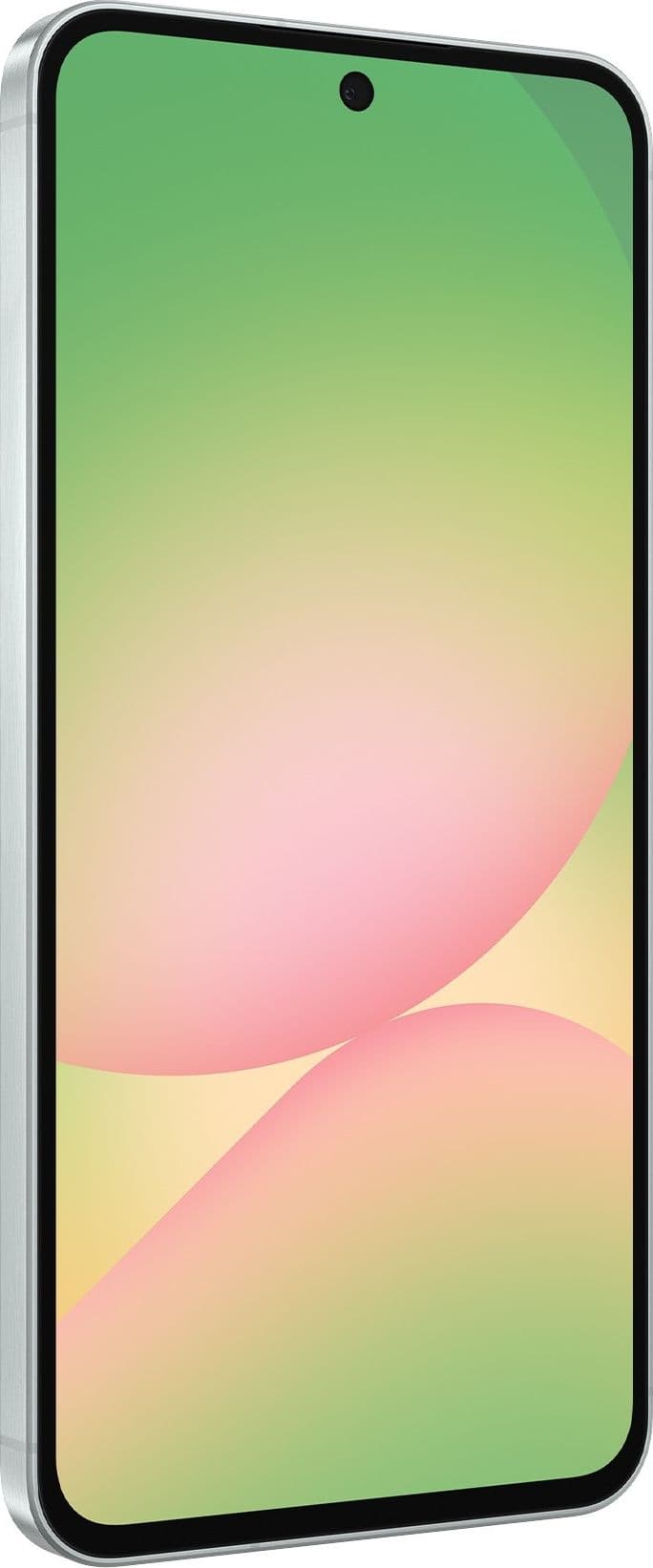 Samsung Galaxy A56 17 cm (6.7") Doppia SIM Android 15 5G USB tipo-C 8 GB 128 GB 5000 mAh Oliva - 3