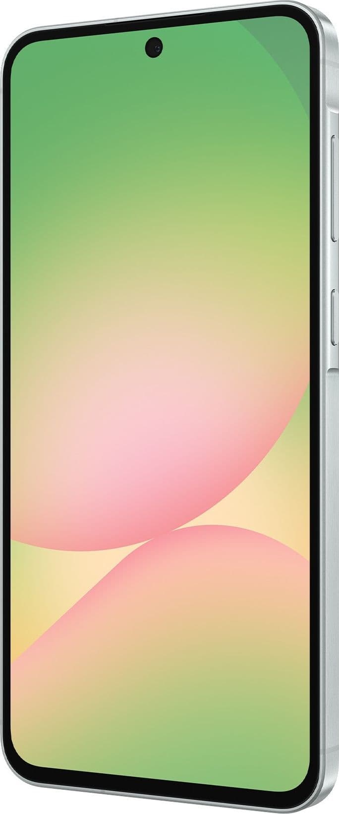 Samsung Galaxy A56 17 cm (6.7") Doppia SIM Android 15 5G USB tipo-C 8 GB 128 GB 5000 mAh Oliva - 4