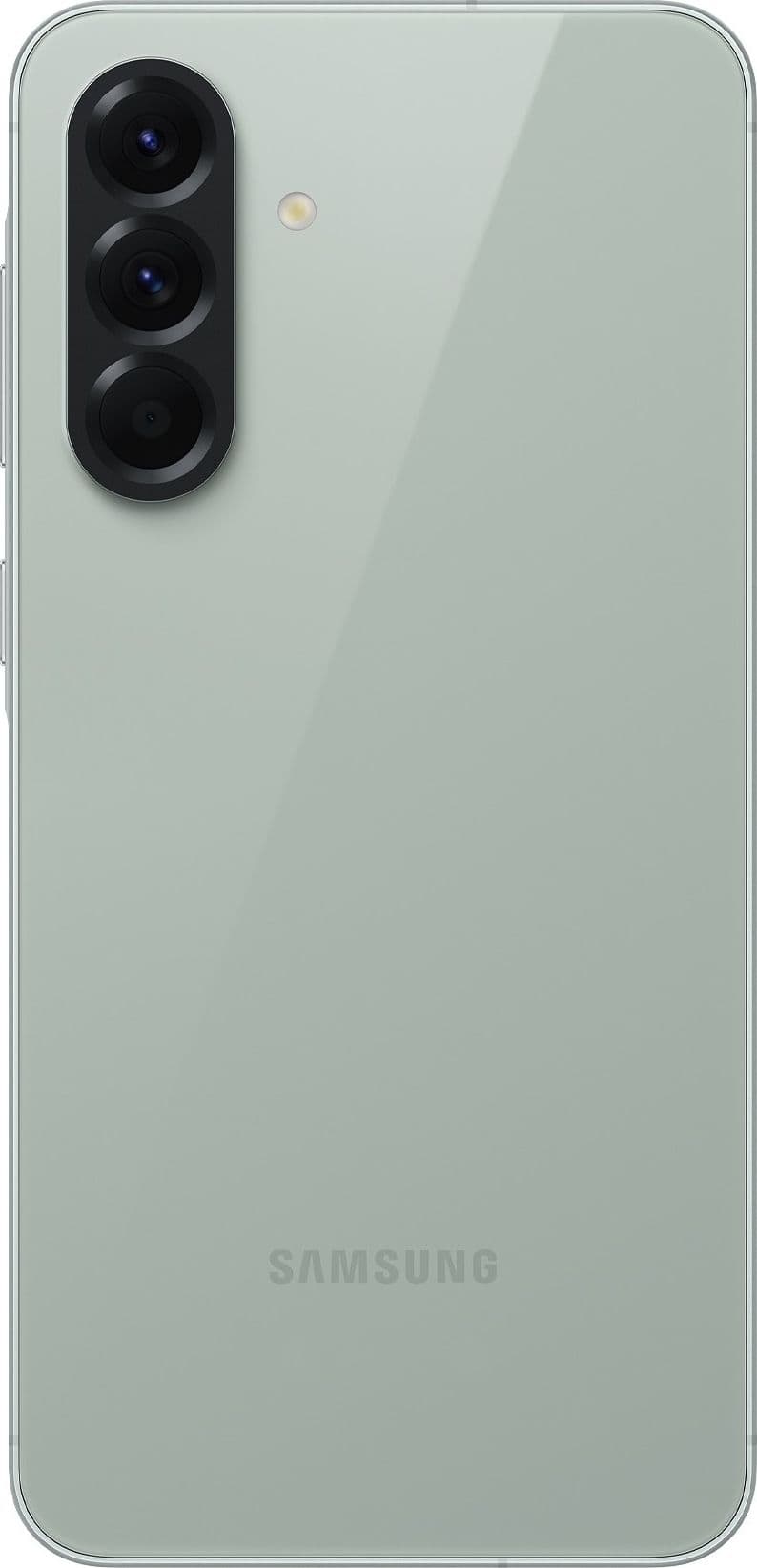 Samsung Galaxy A56 17 cm (6.7") Doppia SIM Android 15 5G USB tipo-C 8 GB 128 GB 5000 mAh Oliva - 5