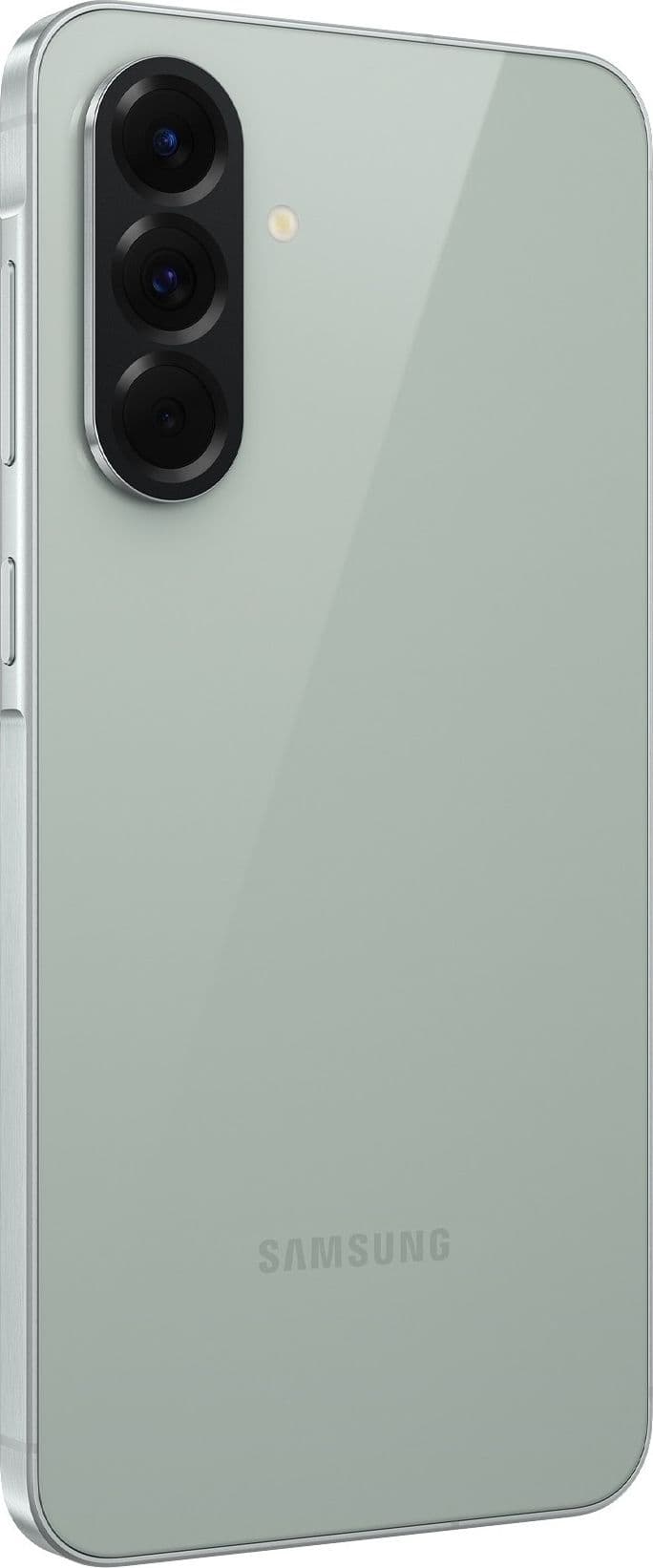 Samsung Galaxy A56 17 cm (6.7") Doppia SIM Android 15 5G USB tipo-C 8 GB 128 GB 5000 mAh Oliva - 6