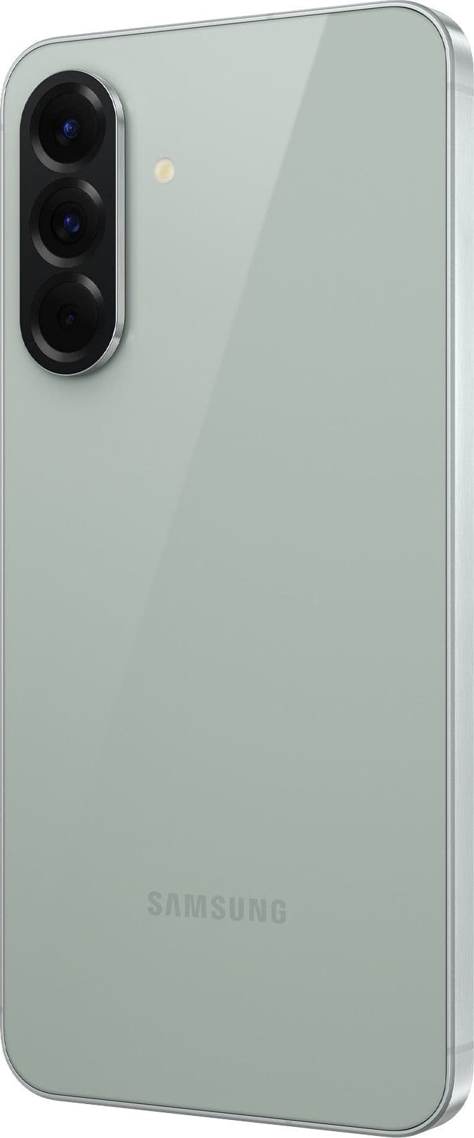 Samsung Galaxy A56 17 cm (6.7") Doppia SIM Android 15 5G USB tipo-C 8 GB 128 GB 5000 mAh Oliva - 8
