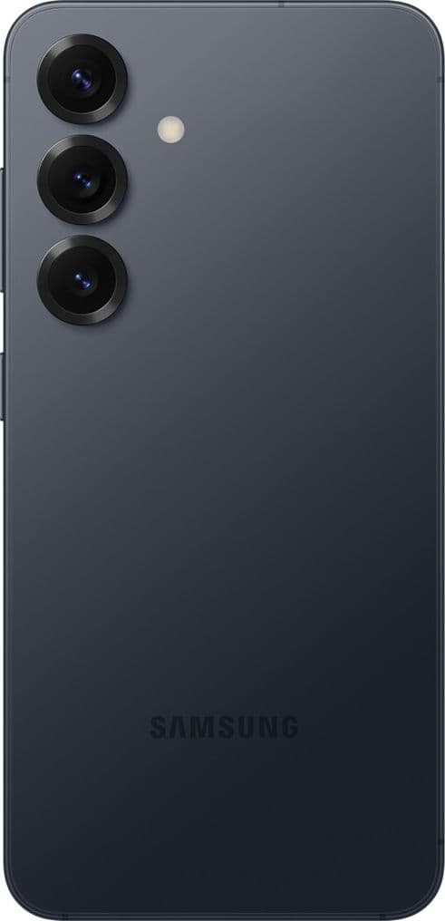Samsung Galaxy S25 SM-S931B/DS 15,8 cm (6.2") Doppia SIM Android 15 5G USB tipo-C 12 GB 512 GB 4000 mAh Nero, Blu - 2