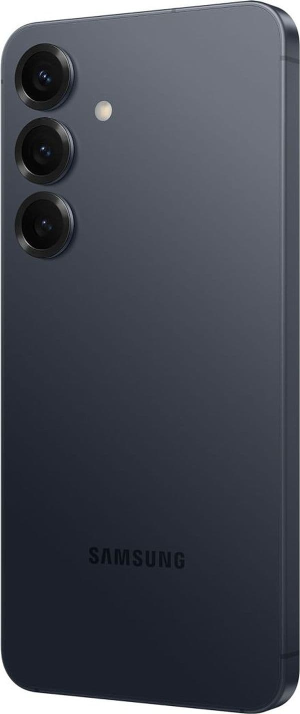 Samsung Galaxy S25 SM-S931B/DS 15,8 cm (6.2") Doppia SIM Android 15 5G USB tipo-C 12 GB 512 GB 4000 mAh Nero, Blu - 4