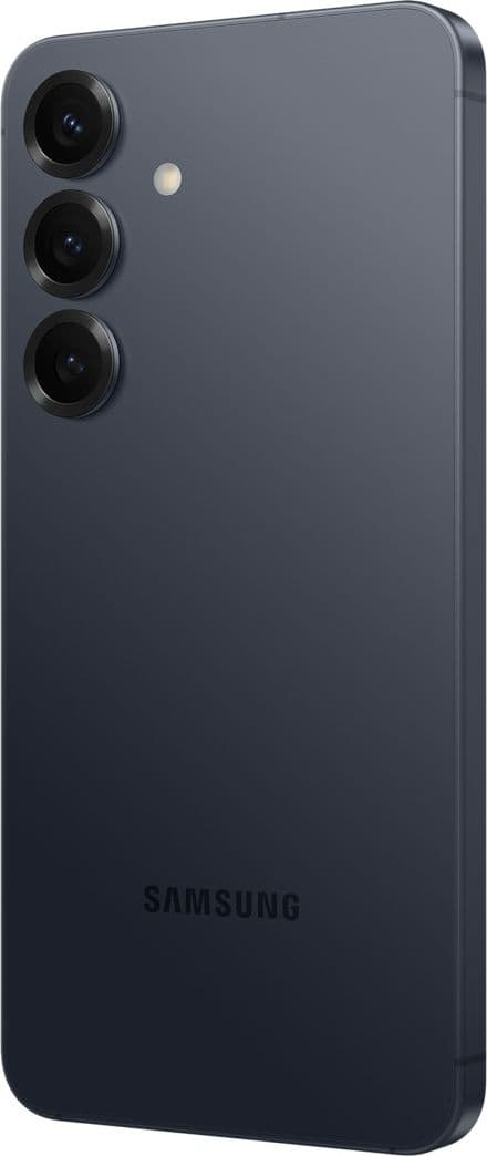 Samsung Galaxy S25 SM-S931B/DS 15,8 cm (6.2") Doppia SIM Android 15 5G USB tipo-C 12 GB 512 GB 4000 mAh Nero, Blu - 4
