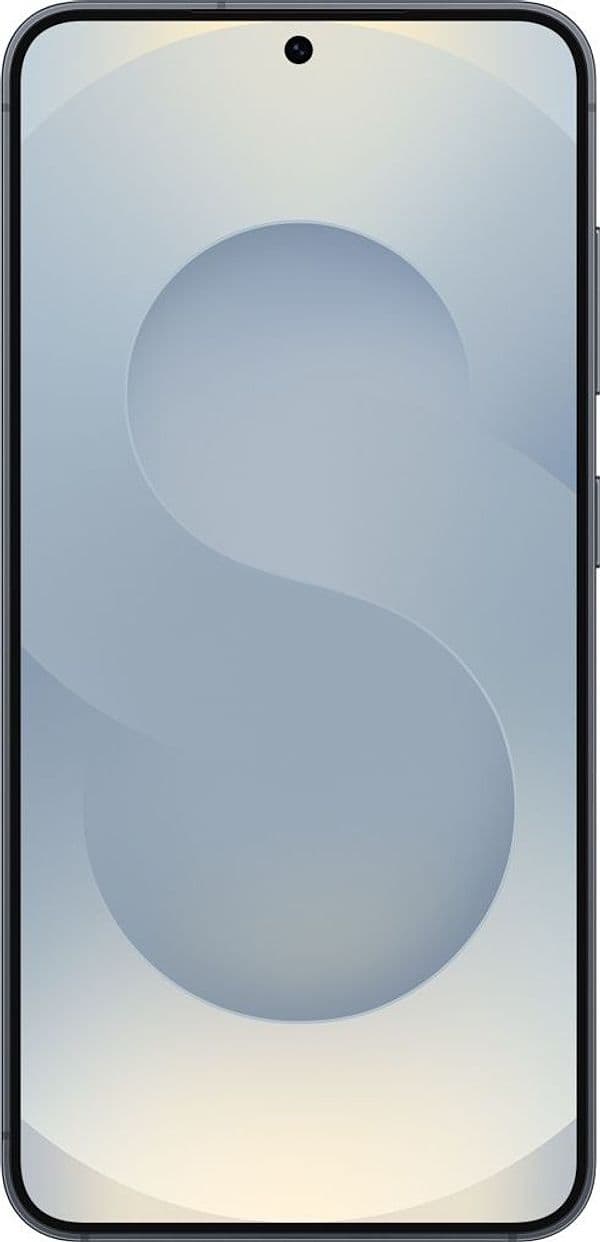 Samsung Galaxy S25 SM-S931B/DS 15,8 cm (6.2") Doppia SIM Android 15 5G USB tipo-C 12 GB 512 GB 4000 mAh Nero, Blu - 5
