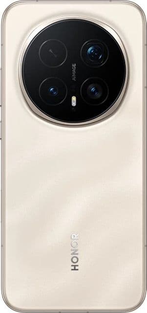 Honor Magic 8 Pro 12+512GB 6.78" 5G Sunrise Gold DS EU - 3