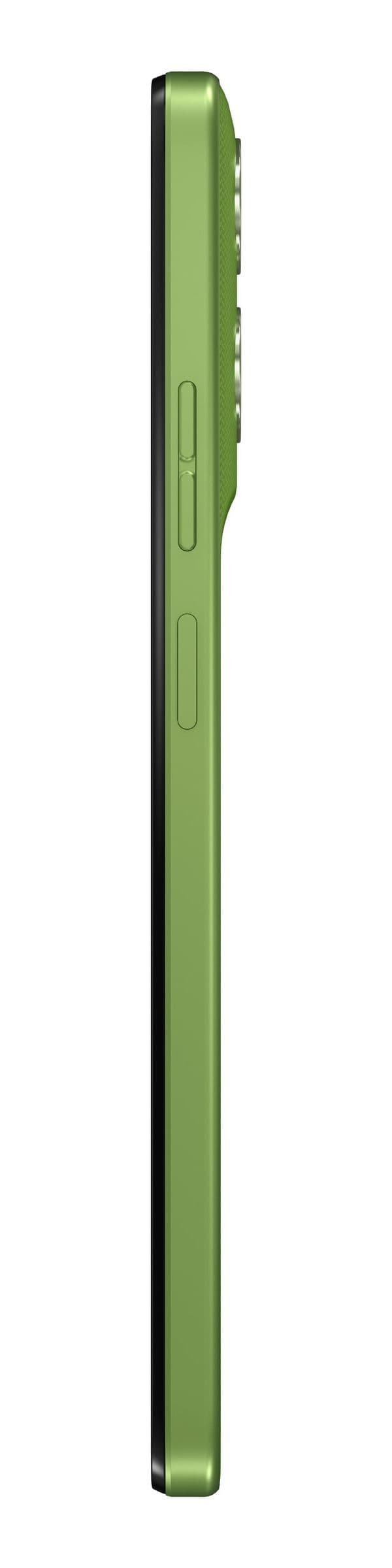 Motorola moto g06 17,5 cm (6.88") Doppia SIM Android 15 4G USB tipo-C 4 GB 256 GB 5200 mAh Verde - 2