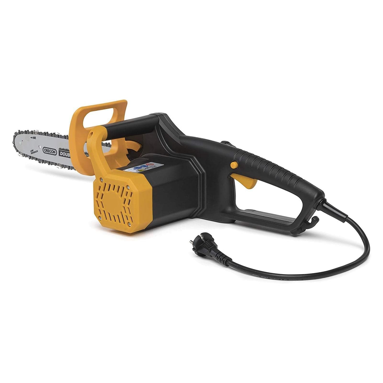 Elettrosega "EA1800" potenza 1800w elettrica barra da 35 cm professionale Alpina - 2