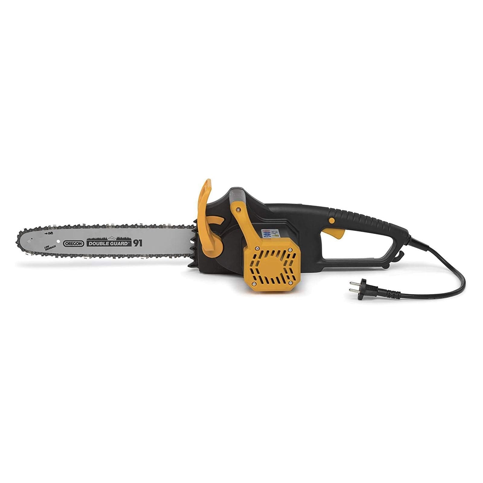 Elettrosega "EA1800" potenza 1800w elettrica barra da 35 cm professionale Alpina - 3