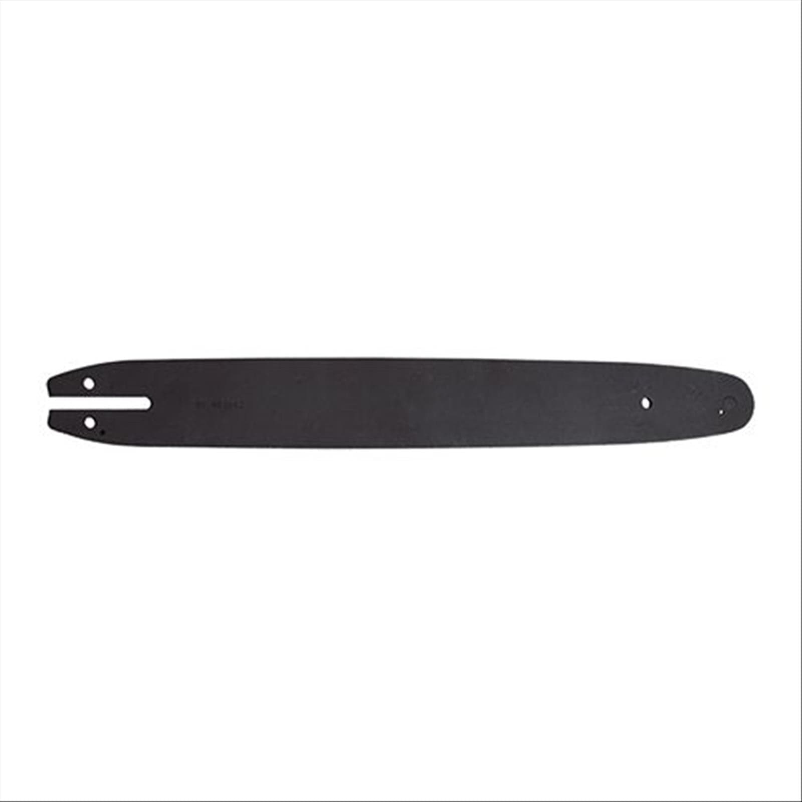Barra per catena motosega da 35 cm universale con passo 3/8" ricambio - 2