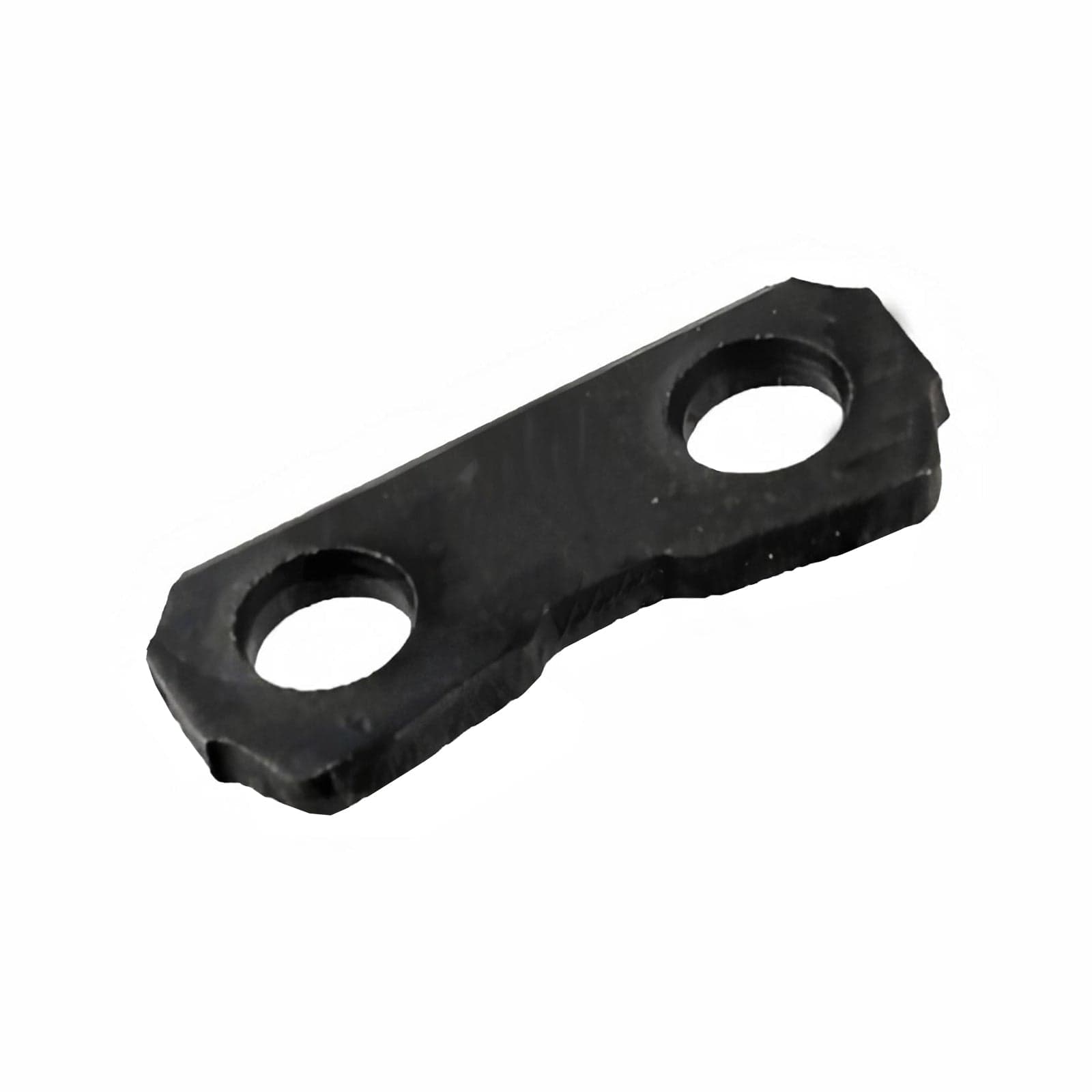 Maglia di giunzione per catena ricambio motosega senza rivetto - 3