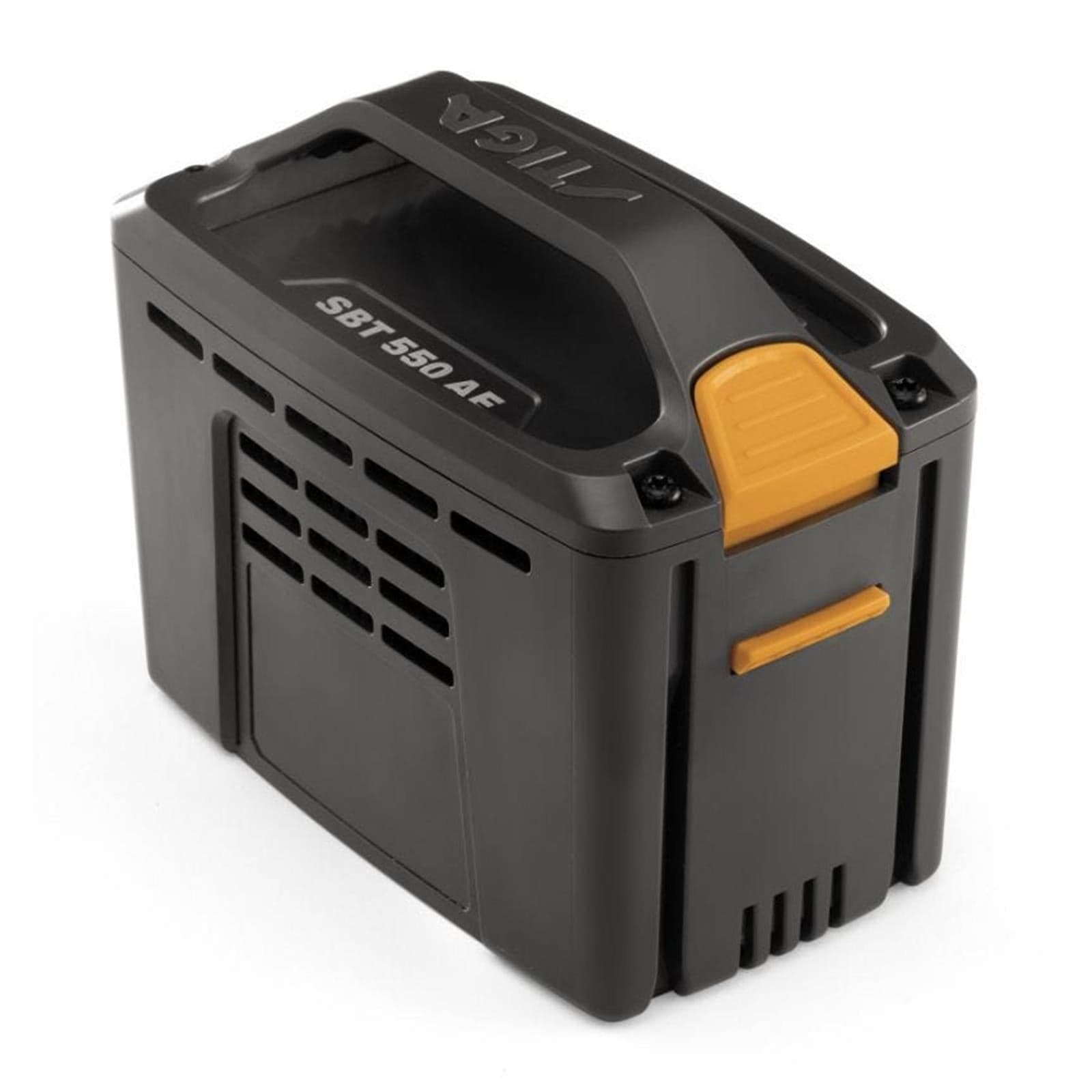Batteria di ricambio "SBT 550 AE" per motosega e soffiatore 48V 5 Ah a litio serie 500 - 3