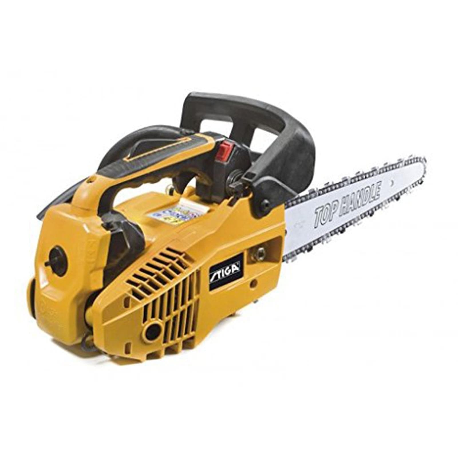 Motosega per potatura Stiga "SPR 255 C" potenza 0,9 kW - 2