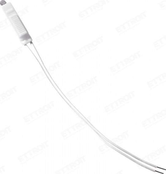 LAMPADA LED BIANCO 0.5W 220V