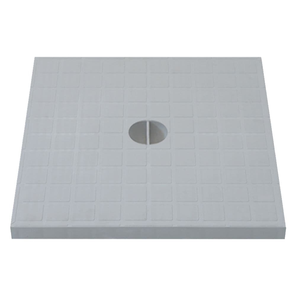 COPERCHIO PER POZZETTO 200x200 PICENUM PLAST