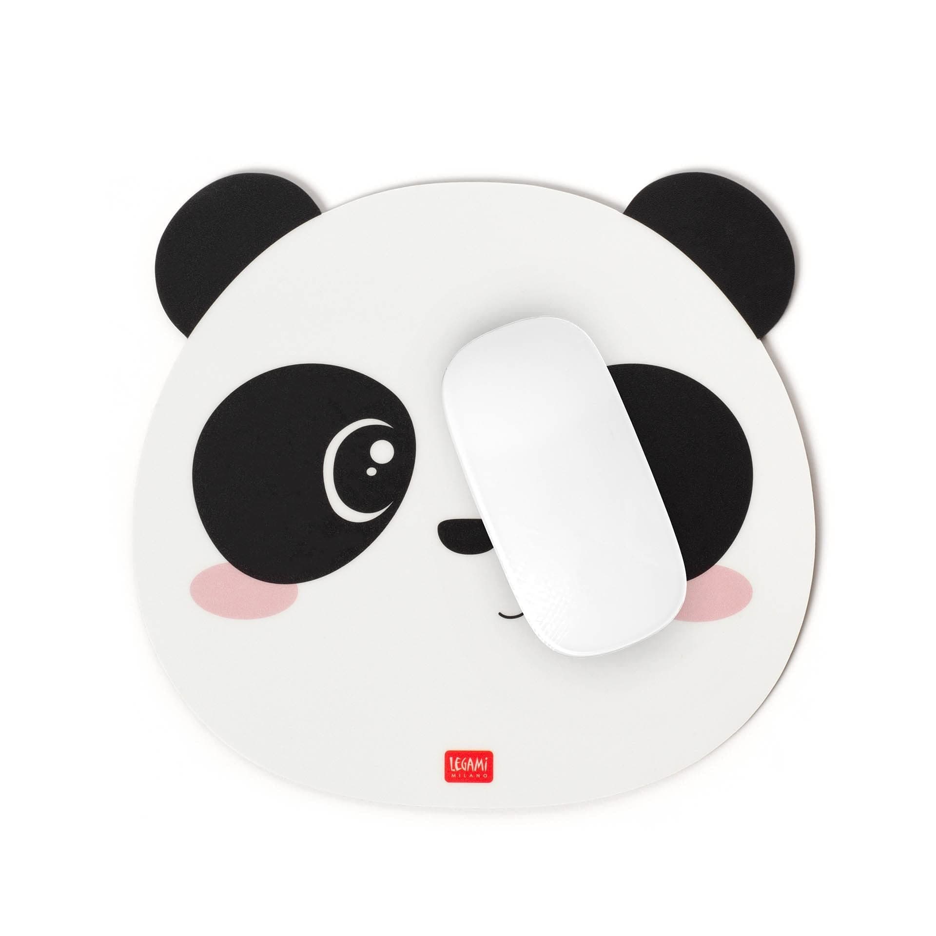 Legami - Tappetino per Mouse Panda - Mousepad (VMOU0026) - 3