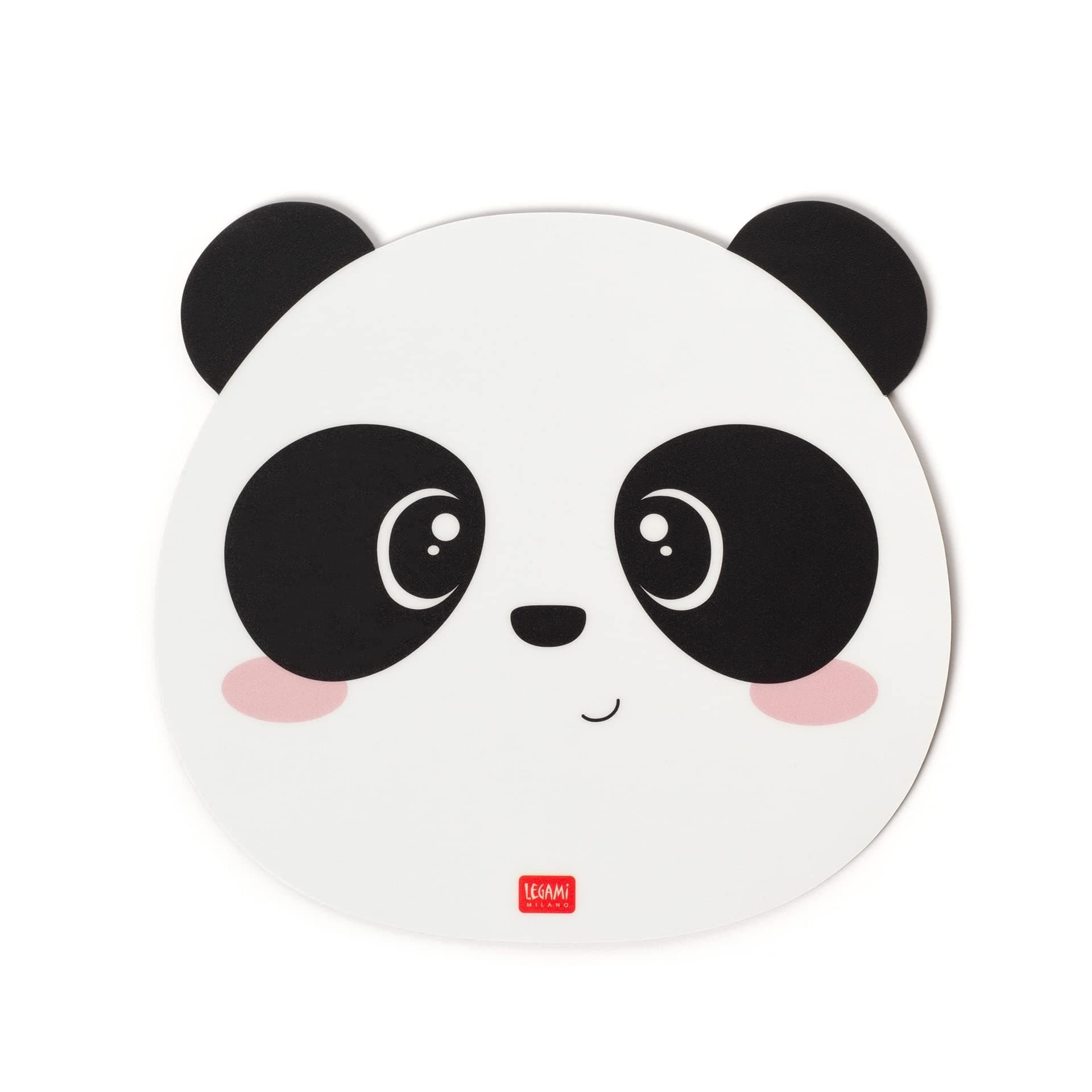 Legami - Tappetino per Mouse Panda - Mousepad (VMOU0026) - 4
