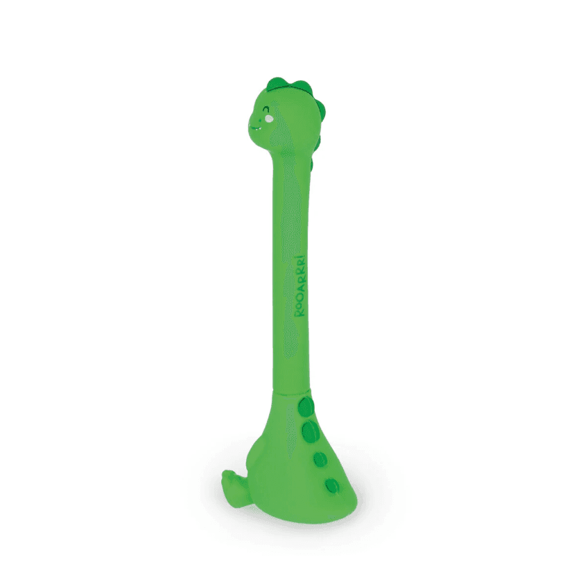 Legami - Penna a Sfera Dino con Base- Stand-Ink Ovation (VSTG0002) - 3