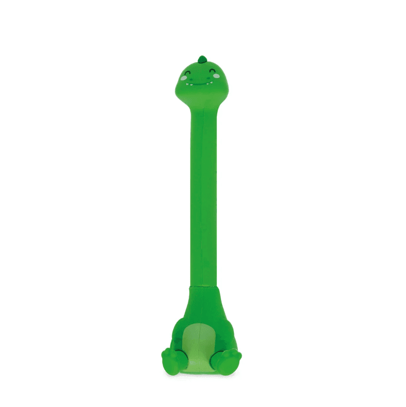 Legami - Penna a Sfera Dino con Base- Stand-Ink Ovation (VSTG0002) - 4