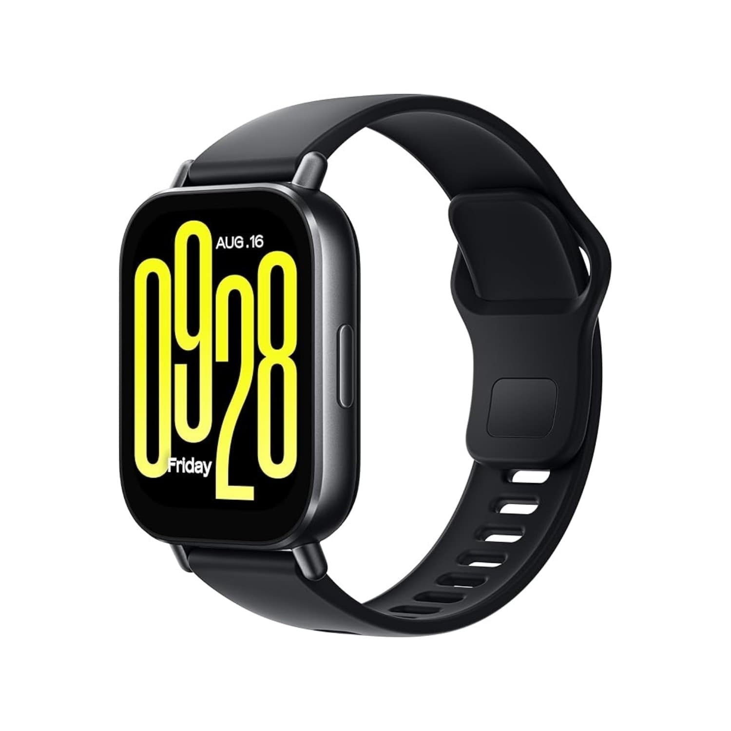 SMARTWATCH XIAOMI REDMI WATCH 5 ACTIVE BHR8784GL MIDNIGHT BLACK - 3