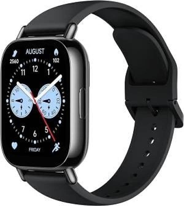 SMARTWATCH XIAOMI REDMI WATCH 5 LITE BHR8789GL BLACK - 2