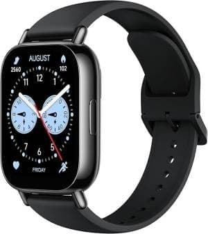 SMARTWATCH XIAOMI REDMI WATCH 5 LITE BHR8789GL BLACK - 2