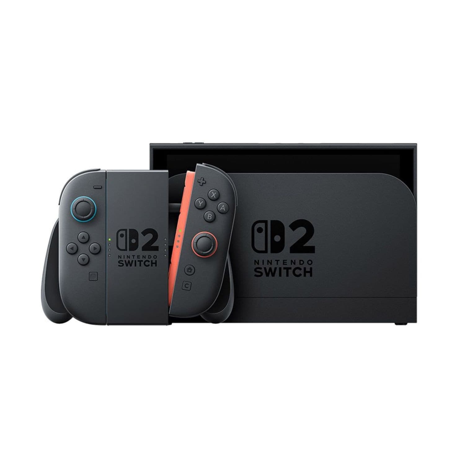 Switch 2 Console Black + Pokémon Pokopia - 4