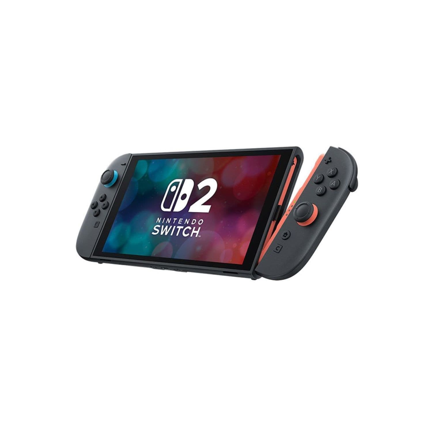 Switch 2 Console Black + Pokémon Pokopia - 7