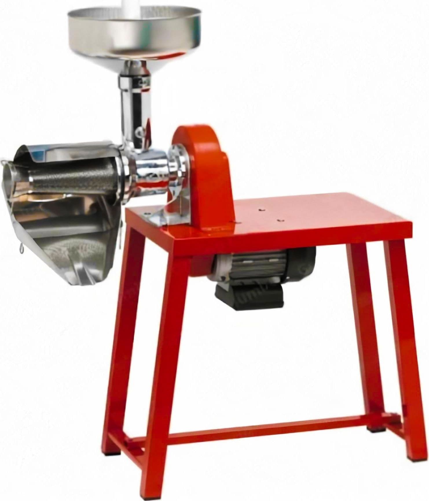 Centrifughe ed estrattori di succo