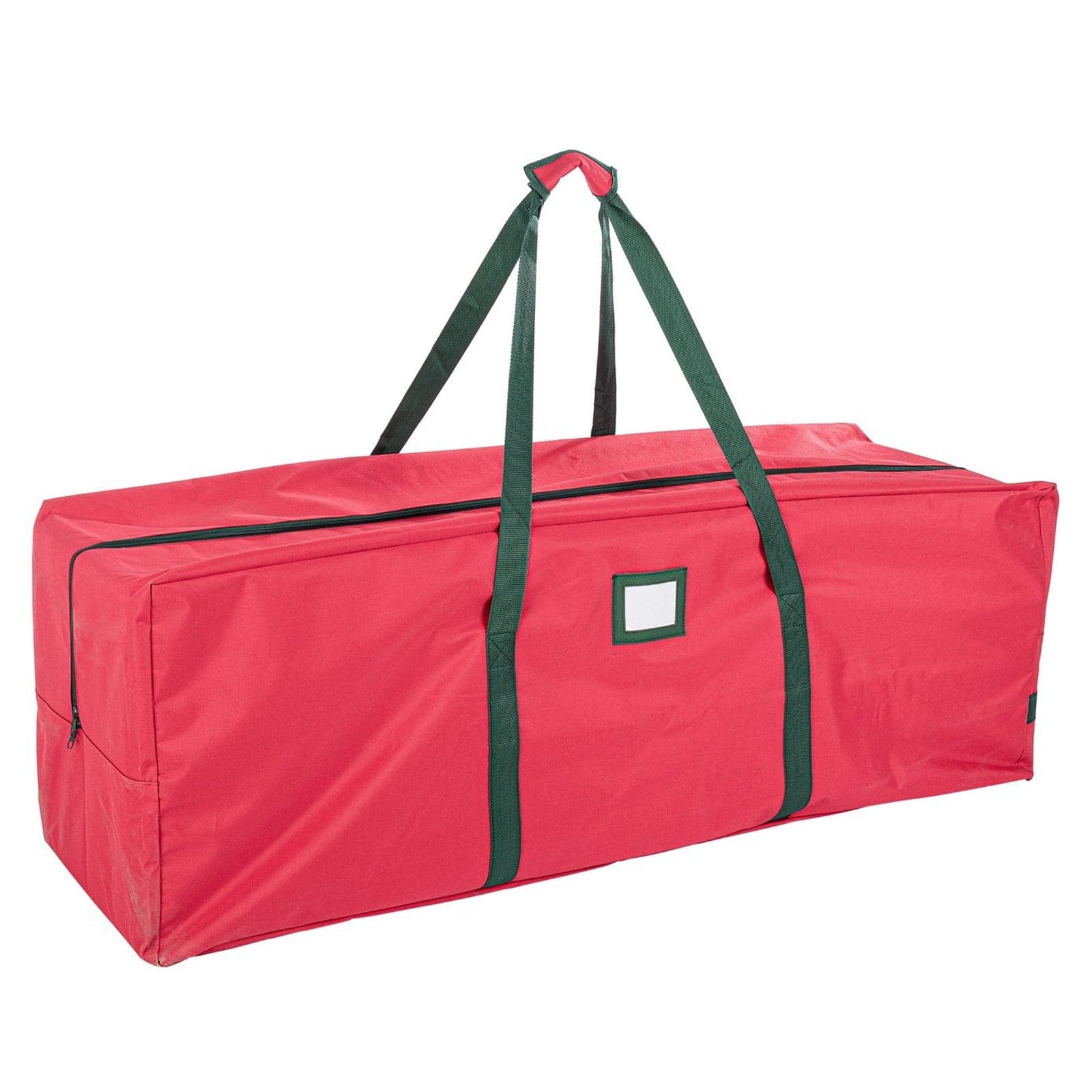 Custodia per albero di natale borsa con manici per stoccaggio invernale - 2