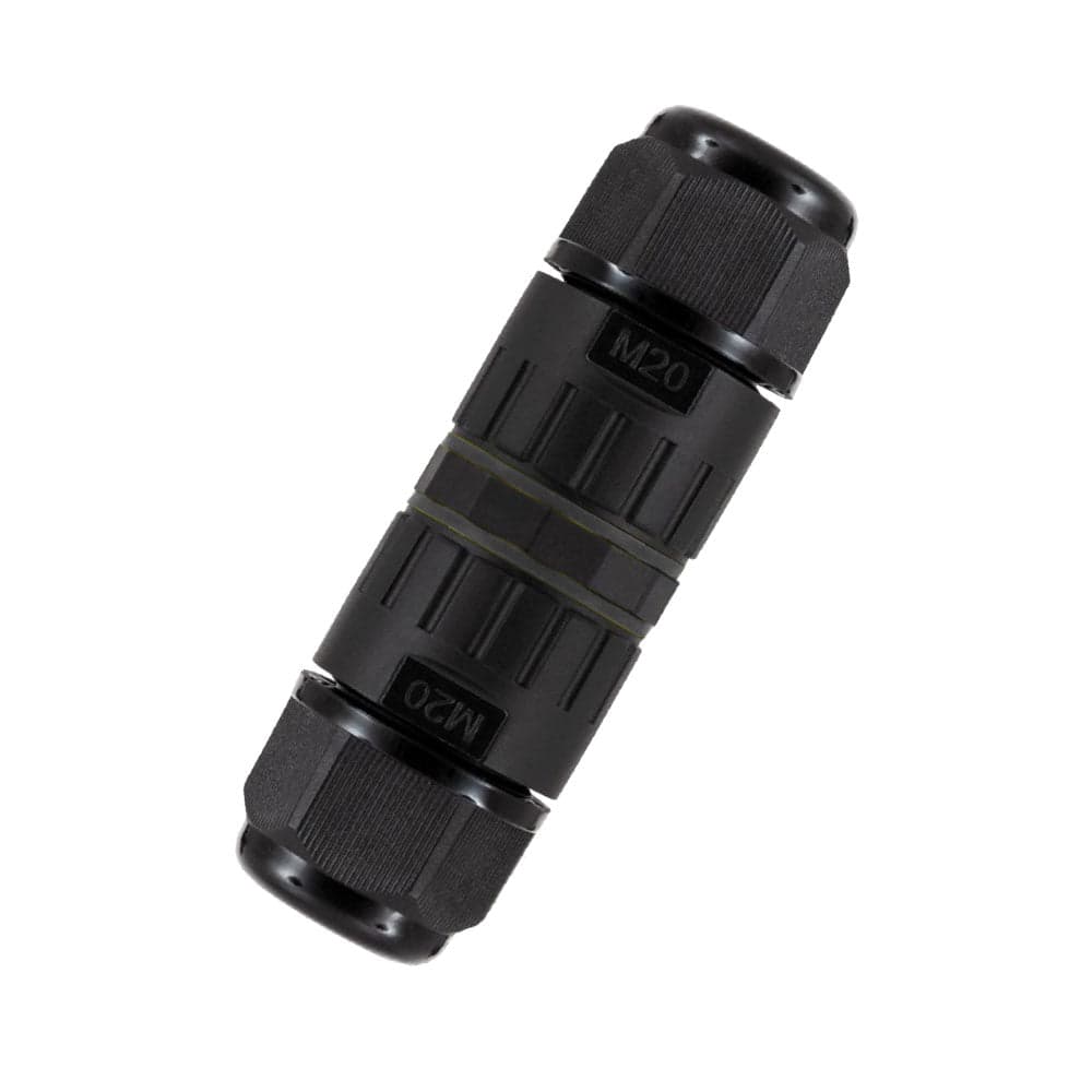 Connettore di Cablaggio 3P IP68 - 1