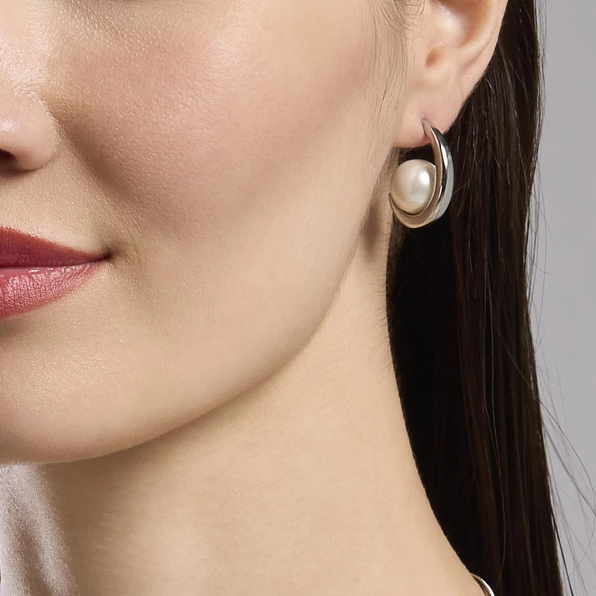 Orecchini donna KIDULT 861052 - 3