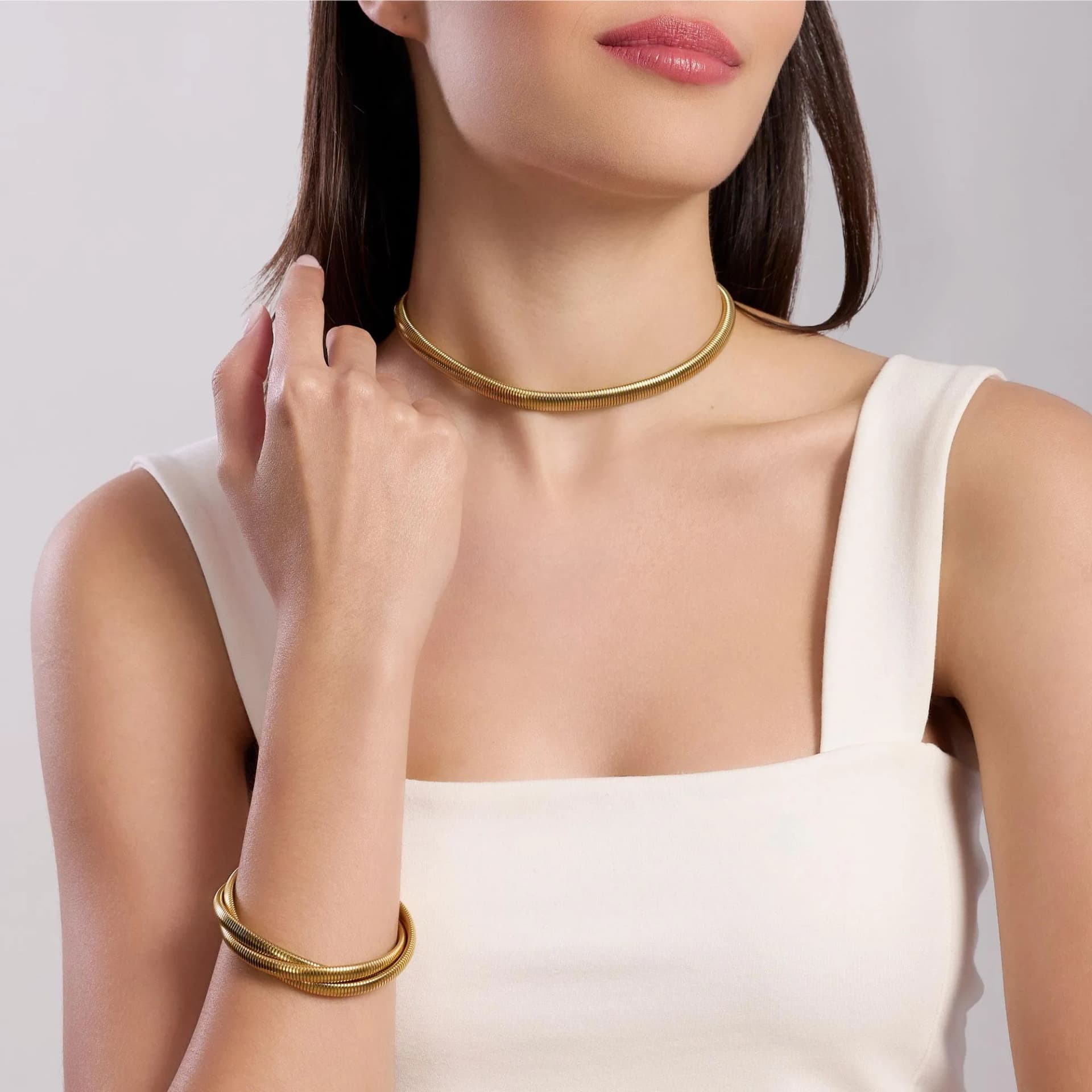 Collana donna KIDULT 851059 - 3