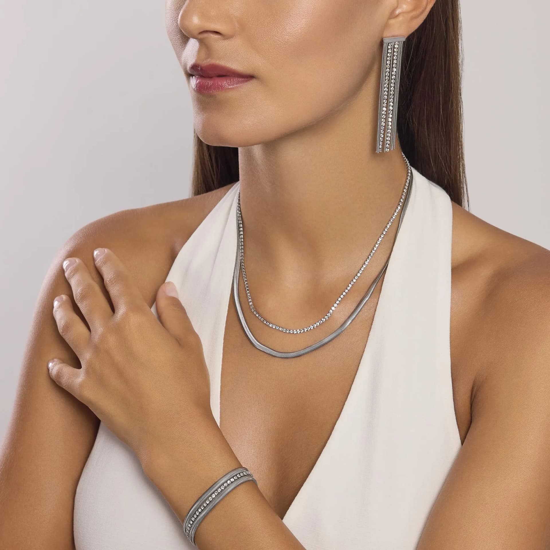 Collana donna KIDULT 851014 - 2