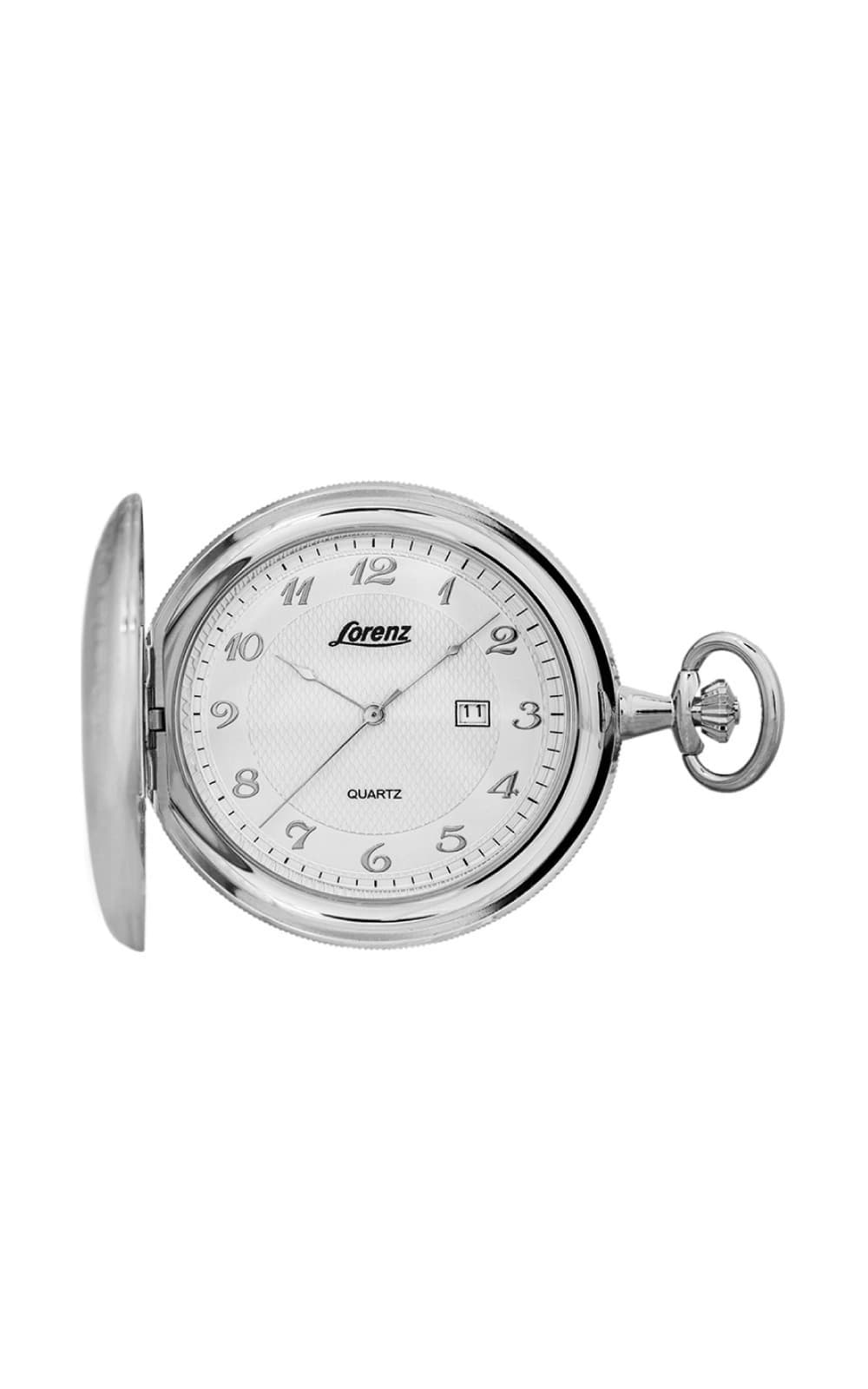 OROLOGIO LORENZ TASCA 030037BB - 2