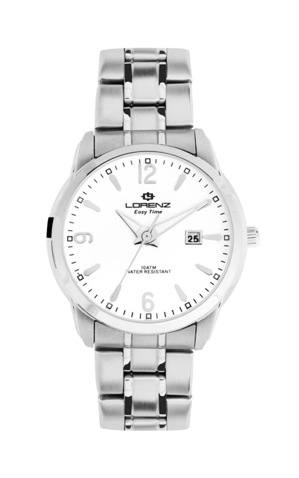 OROLOGIO LORENZ 030045AA - 2