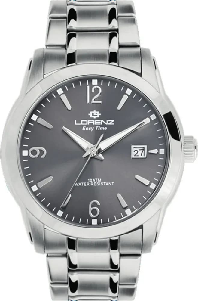 OROLOGIO LORENZ 030044BB